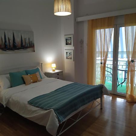 شقة Athens Gate Apt المظهر الخارجي الصورة