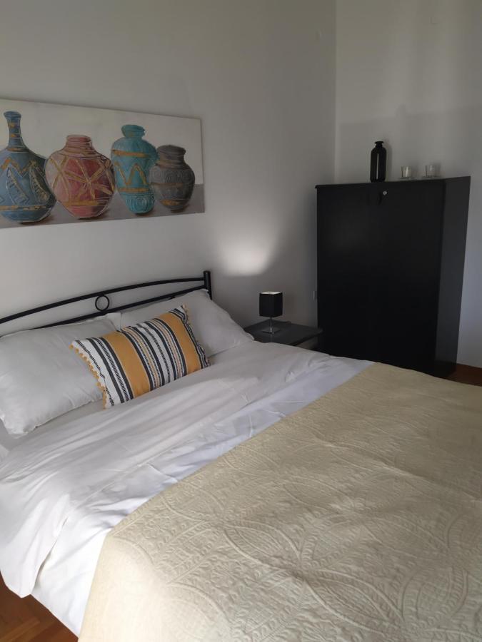 شقة Athens Gate Apt المظهر الخارجي الصورة