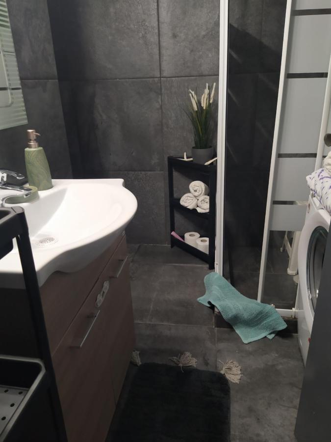 شقة Athens Gate Apt المظهر الخارجي الصورة