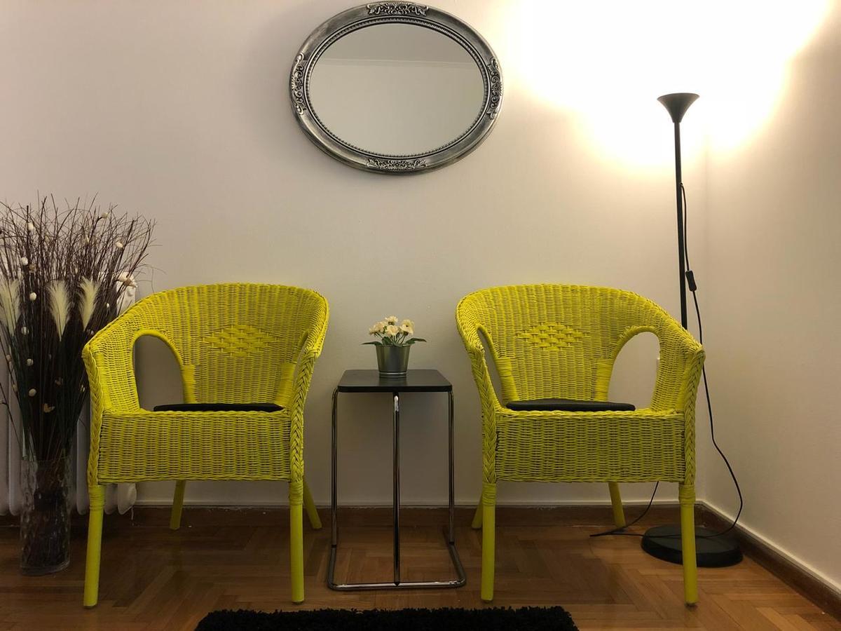 شقة Athens Gate Apt المظهر الخارجي الصورة